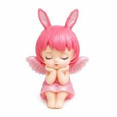 Baby angel pink